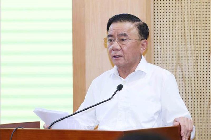 Tạo thuận lợi nhất cho người dân theo dõi các sự kiện lịch sử quan trọng của đất nước